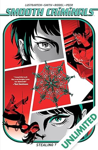 Smooth Criminals Vol. 1